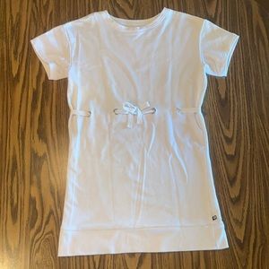 Fabletics Shirt Dress